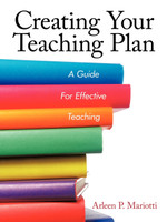 Creating Your Teaching Plan