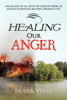 Healing Our Anger