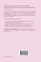 Cardiomyopathies and Heart Failure
