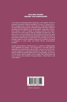 Scalable Shared Memory Multiprocessors