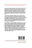 Third Generation Wireless Information Networks