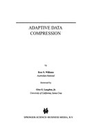 Adaptive Data Compression