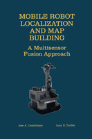 Mobile Robot Localization and Map Building