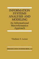 Information Systems Analysis and Modeling