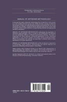 Manual of Antisense Methodology