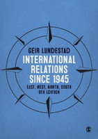 International Relations Since 1945 8ed