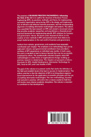 Business Process Engineering