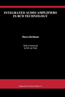 Integrated Audio Amplifiers in BCD Technology