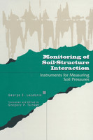 Monitoring of Soil-Structure Interaction