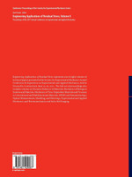 Engineering Applications of Residual Stress, Volume 8
