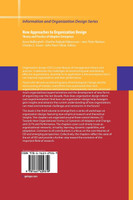 New Approaches to Organization Design