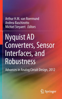 Nyquist AD Converters, Sensor Interfaces, and Robustness