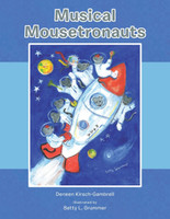Musical Mousetronauts