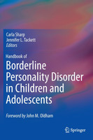 Handbook of Borderline Personality Disorder in Children and Adolescents