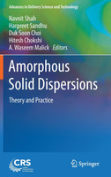 Amorphous Solid Dispersions