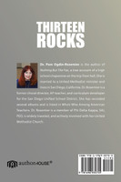 Thirteen Rocks
