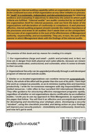 Hardening by Auditing