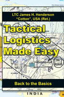 Tactical Logistics Made Easy