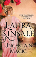 Uncertain Magic