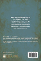 Jesus, Politics, and Society
