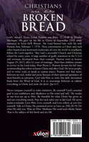 Christians are like Broken Bread