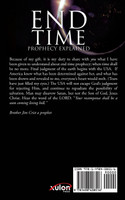 End Time Prophecy Explained