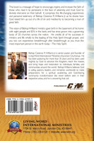 Eight People, $76, but LED BY THE SPIRIT!