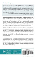 Healthcare Informatics