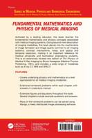 Fundamental Mathematics and Physics of Medical Imaging
