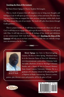 Touching the Hem of His Garment