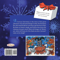 A Curious Christmas