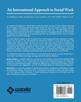 An International Approach to Social Work
