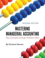 Mastering Managerial Accounting