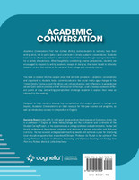 Academic Conversation