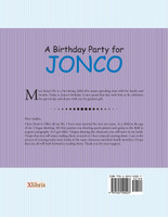 A Birthday Party for Jonco