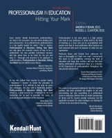 Professionalism in Education
