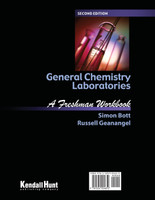 General Chemistry Laboratories