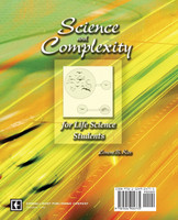Science and Complexity for Life Science Students
