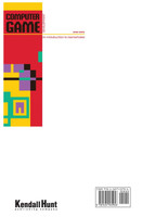 Computer Game Development