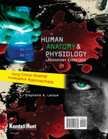 Human Anatomy and Physiology Laboratory Exercises 1
