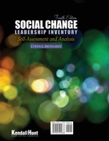 Social Change Leadership Inventory