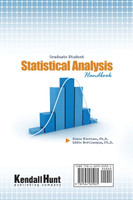 Graduate Student Statistical Analysis Handbook