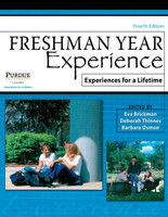 Freshman Year Experience
