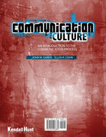 Communication as Culture