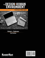 The Design and Human Environment