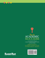 Keys to Academic Success