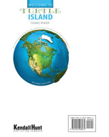 Welcome to Turtle Island