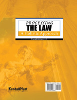Processing the Law