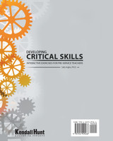 Developing Critical Skills