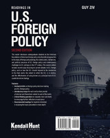 Readings in U.S. Foreign Policy